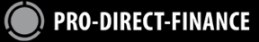 PRO-DIRECT-FINANCE Logo