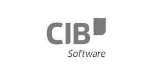 CIB Software Logo