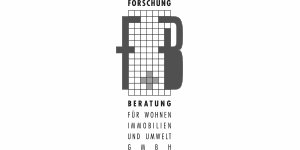 F und B Logo