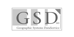 GSD Logo