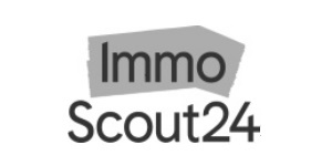 ImmobilienScout24 Logo