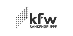 kfw Bankengruppe Logo