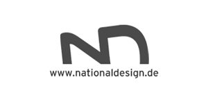 nationaldesign Logo