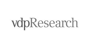 vdpResearch Logo