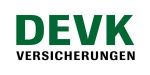 logo devk versicherungen