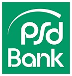 logo psd bank nürnberg eg