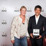 PRO-DIRECT-FINANCE Top 100 Innovator Auszeichnung