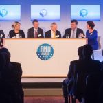 Podiumsdiskussion FMH Award