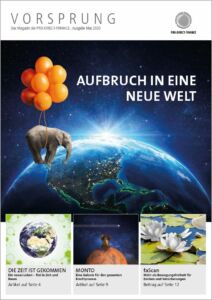 Cover Vorsprung PRO-DIRECT-FINANCE