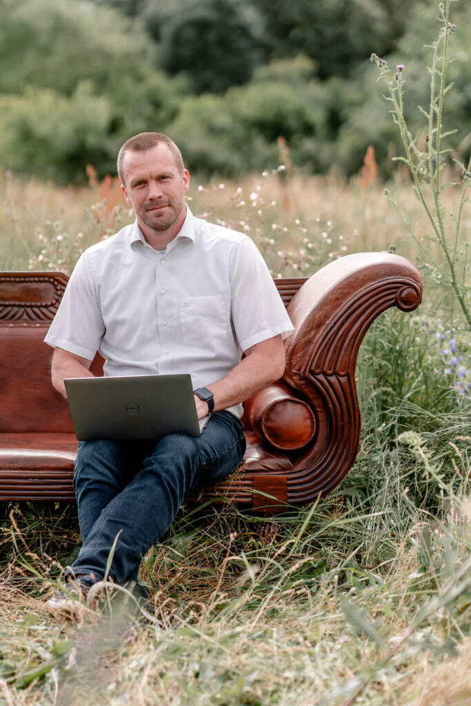 Foto von Günter Gall