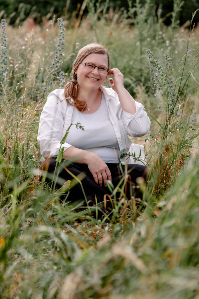 Foto von Michelle Foulon