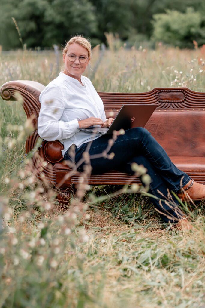 Foto von Natalie Gude Losada