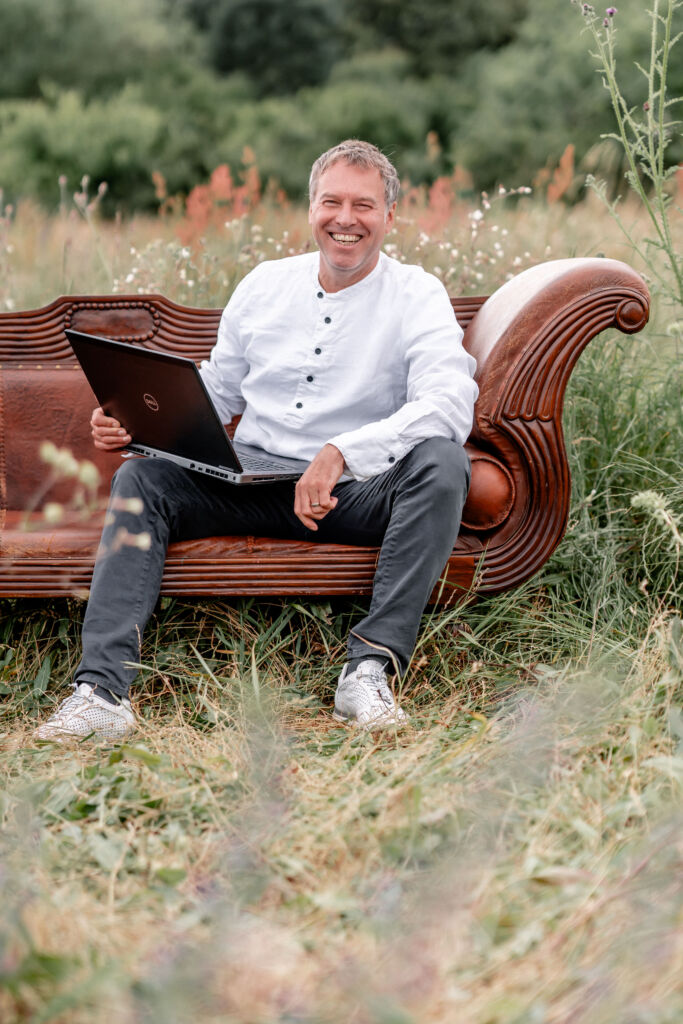 Foto von Siegfried Fichtler